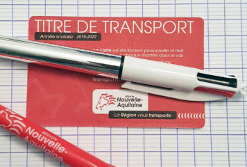 TRANSPORTS SCOLAIRES