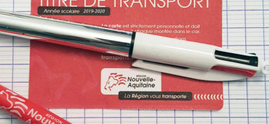 TRANSPORTS SCOLAIRES