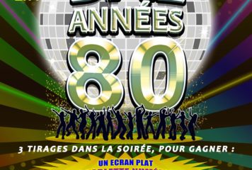 Années 80