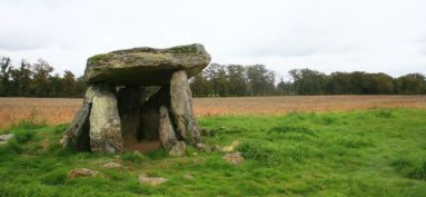 Dolmen