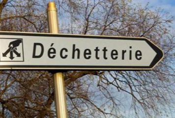 DECHETERIES ET DECHETERIE MOBILE