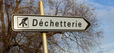 DECHETERIES ET DECHETERIE MOBILE